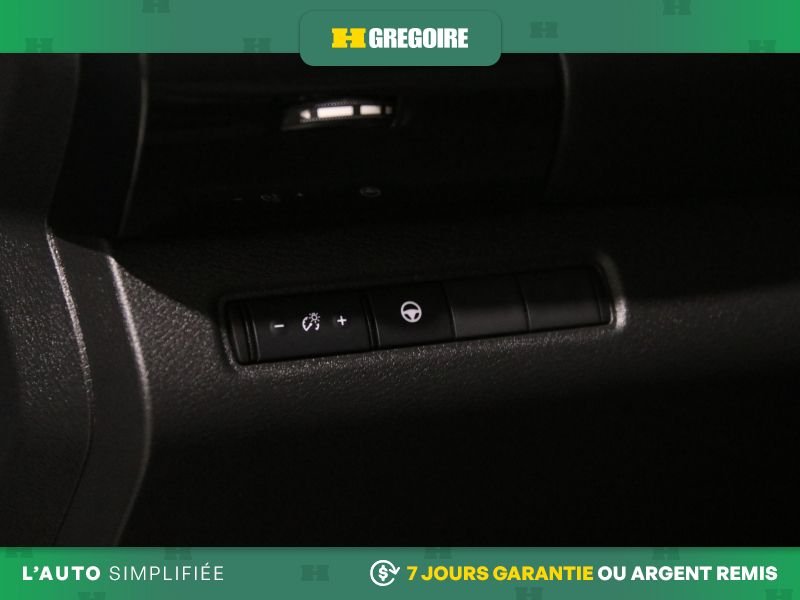 2024 Nissan Pathfinder Grey Laval - photo #16
