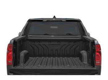 Chevrolet Silverado EV WT à autonomie maximale