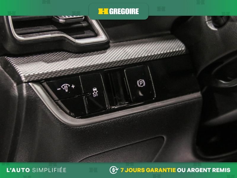2023 Kia Sportage White Saint-Eustache - photo #16