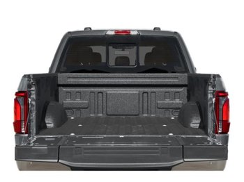 Ford F-150 King Ranch