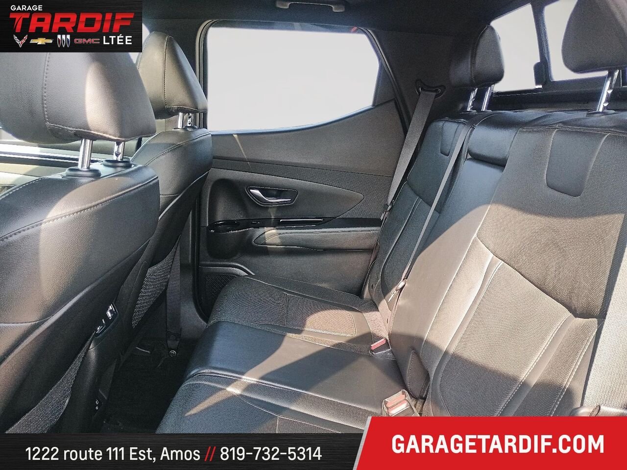 HYUNDAI SANTA CRUZ 13630B 2022 Gris Amos - photo #12