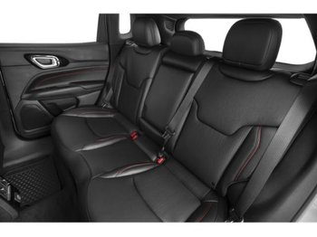 Jeep Compass Trailhawk