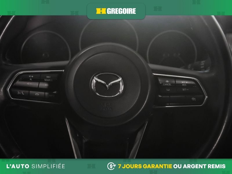 Mazda CX-90 2024 Gris Blainville - photo #16