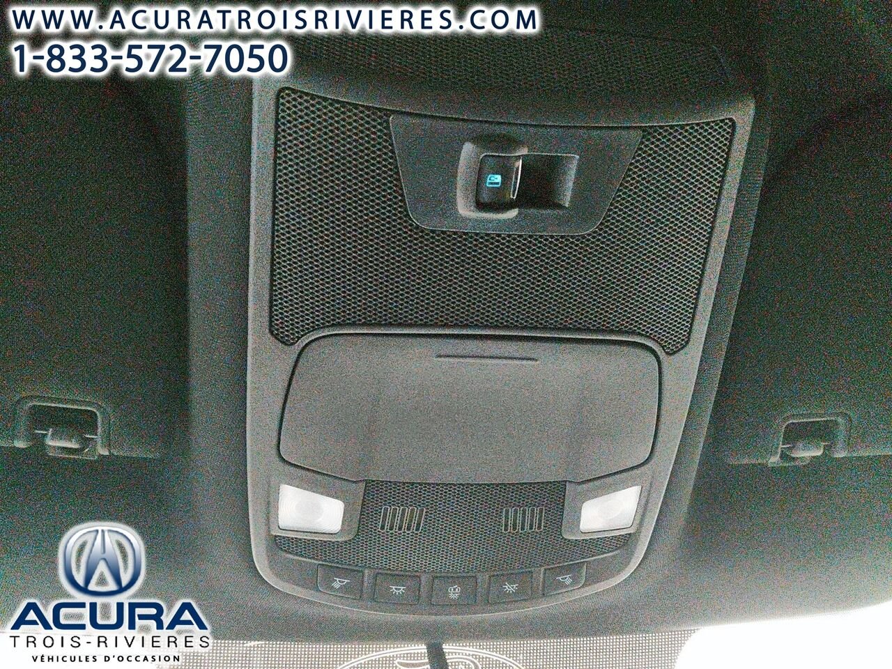 Ford F-150 XLT SPORT 2016 Noir Trois-Rivières - photo #33