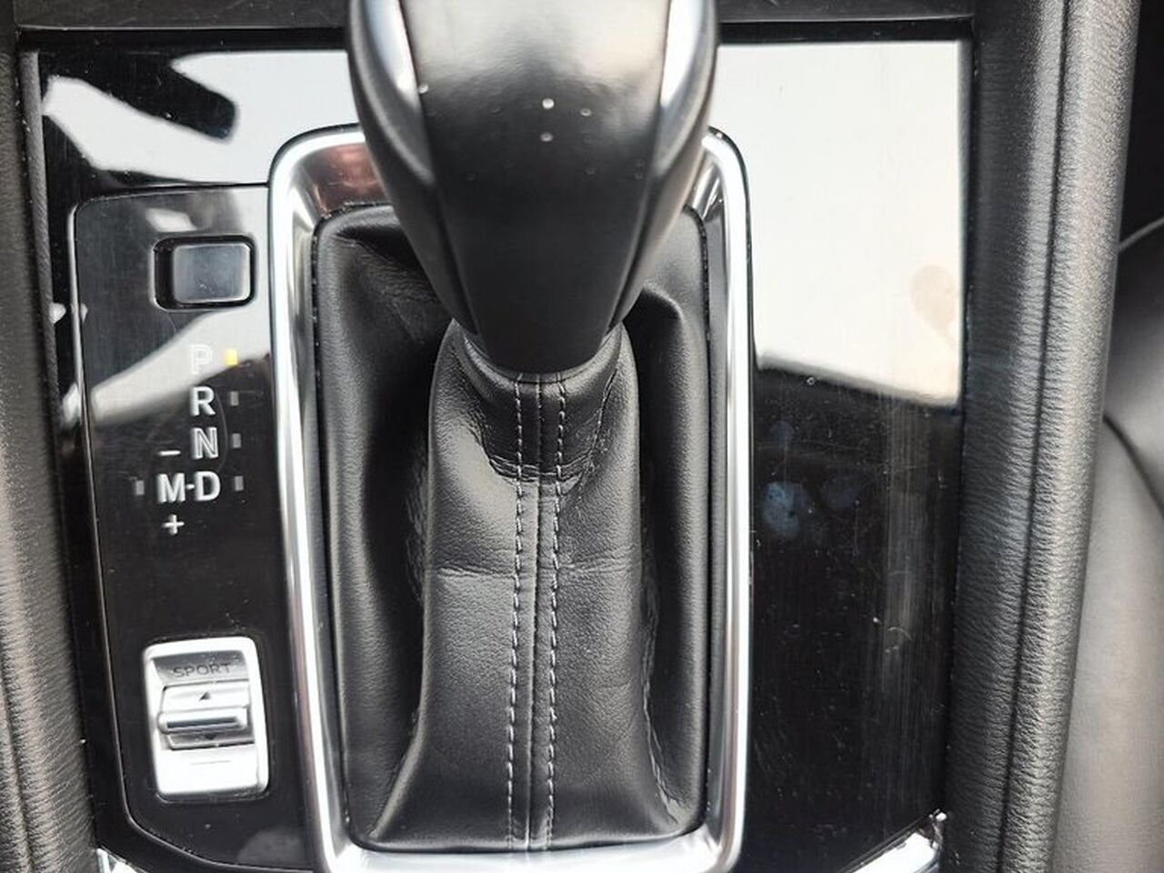 Mazda CX-5 GS 2022 Blanc Baie-Comeau - photo #15