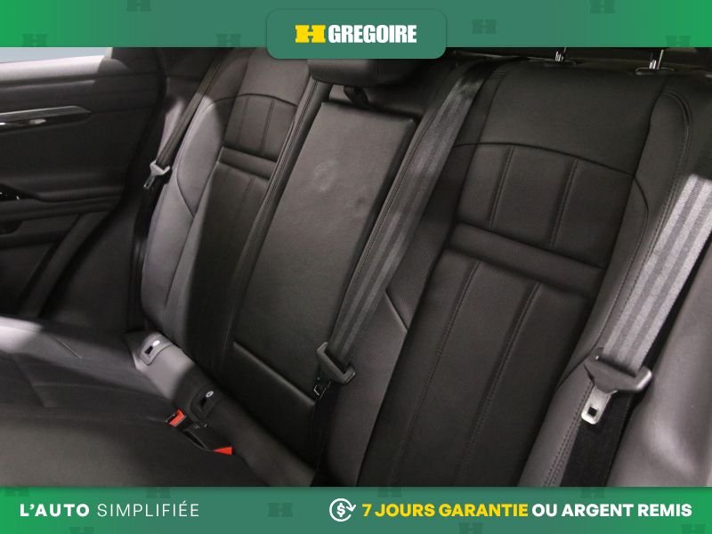 2023 Land Rover Range Rover Evoque Beige Blainville - photo #27