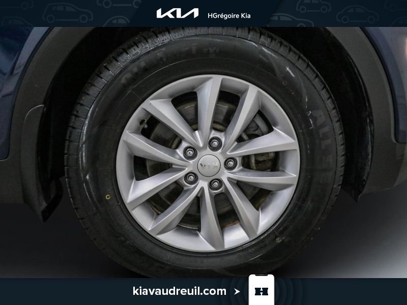 2017 Kia Sorento Blue Saint-Eustache - photo #30