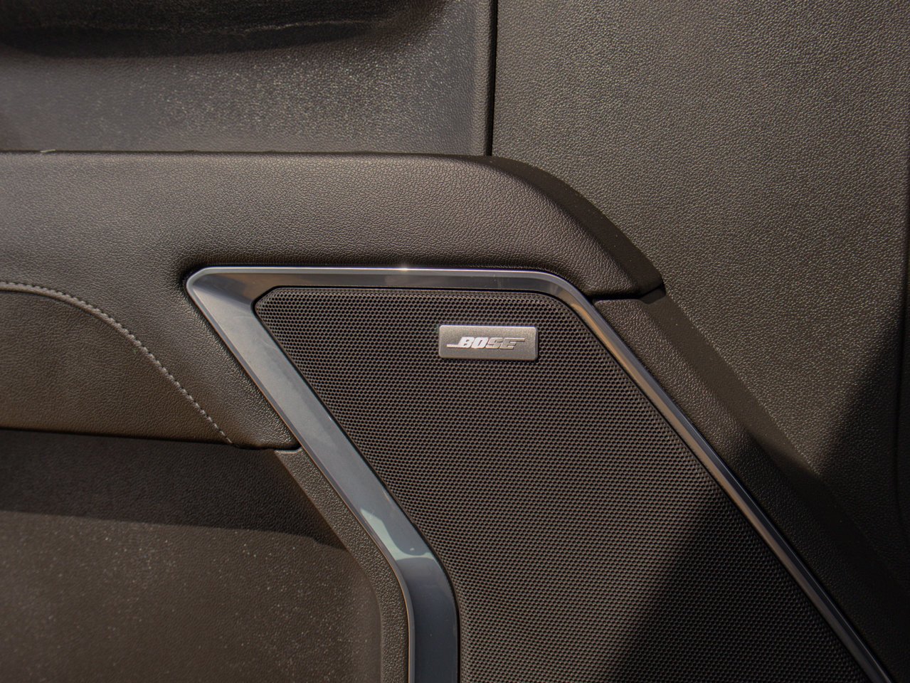 2024 GMC Sierra 1500 4WD Crew Cab 147 Elevation Black Sherwood Park - photo #20