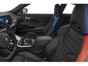 BMW M2 M xDrive