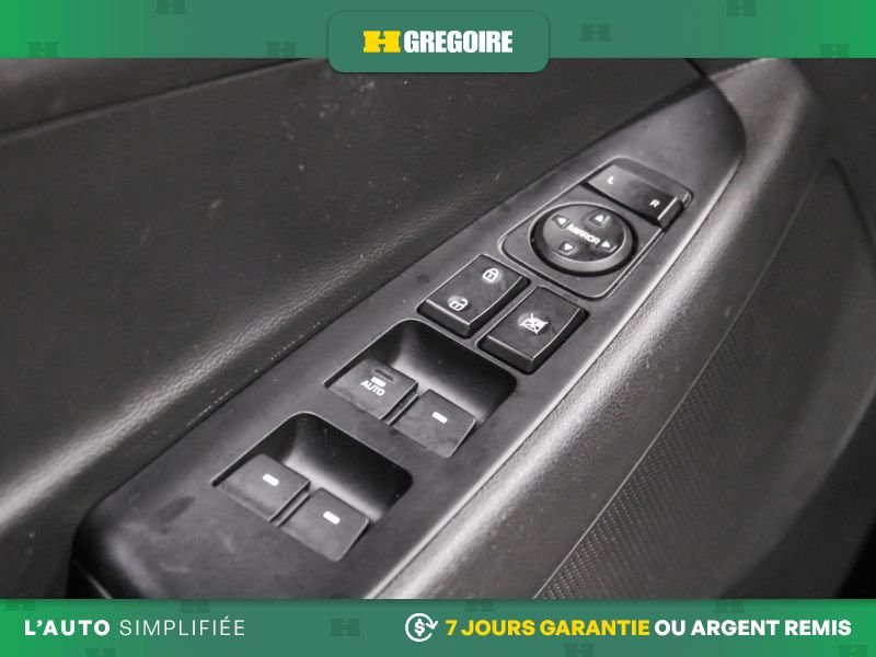 Hyundai Tucson 2019 Argent Laval - photo #16