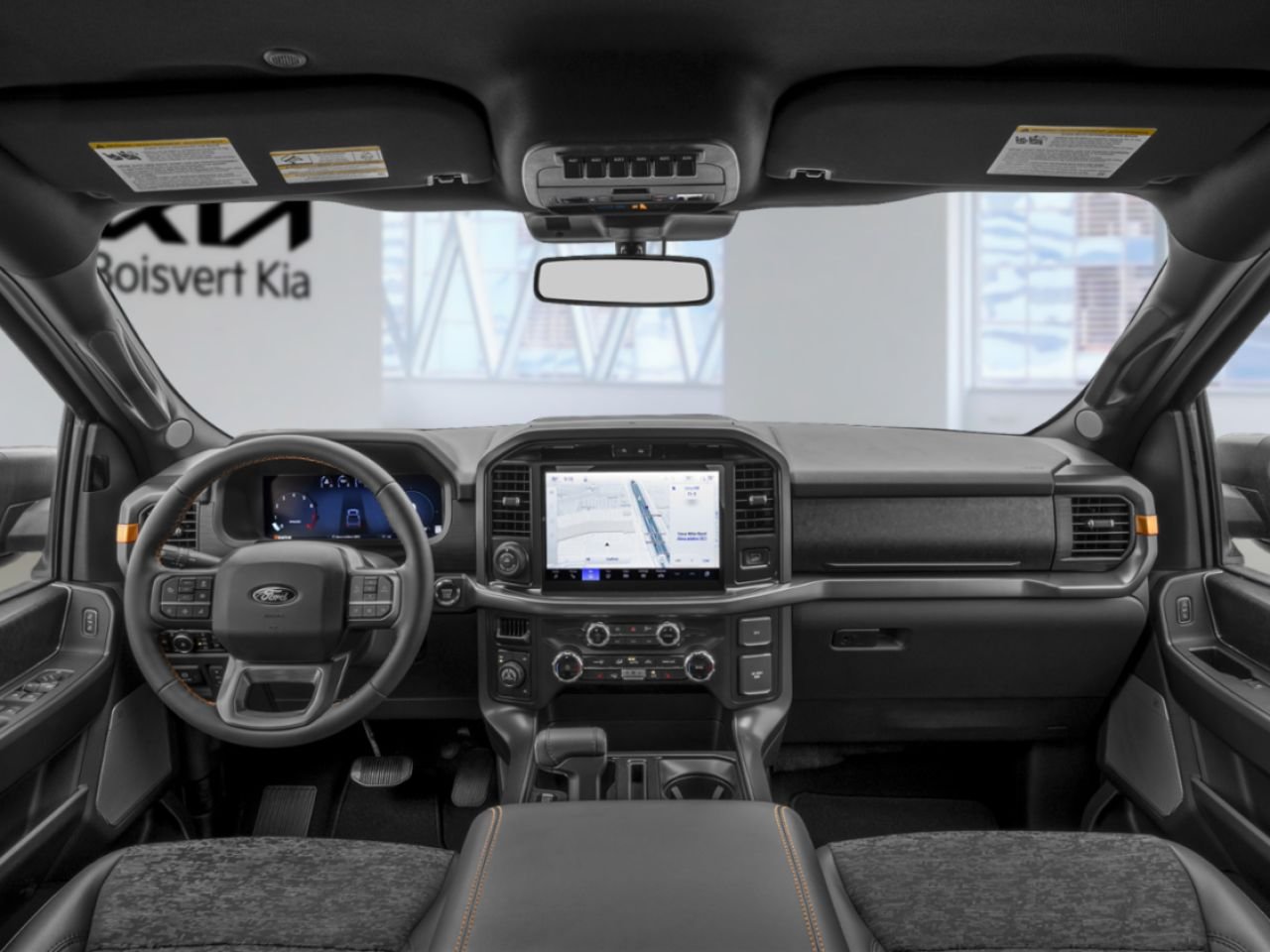 2026 Ford F-150 Avalanche Blainville - photo #6