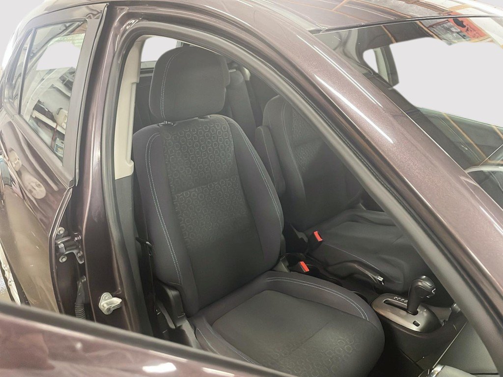 2014 Chevrolet Trax mauve Amos - photo #14