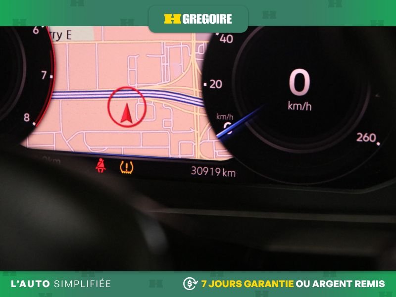 2019 Volkswagen Tiguan Green Saint-Eustache - photo #22