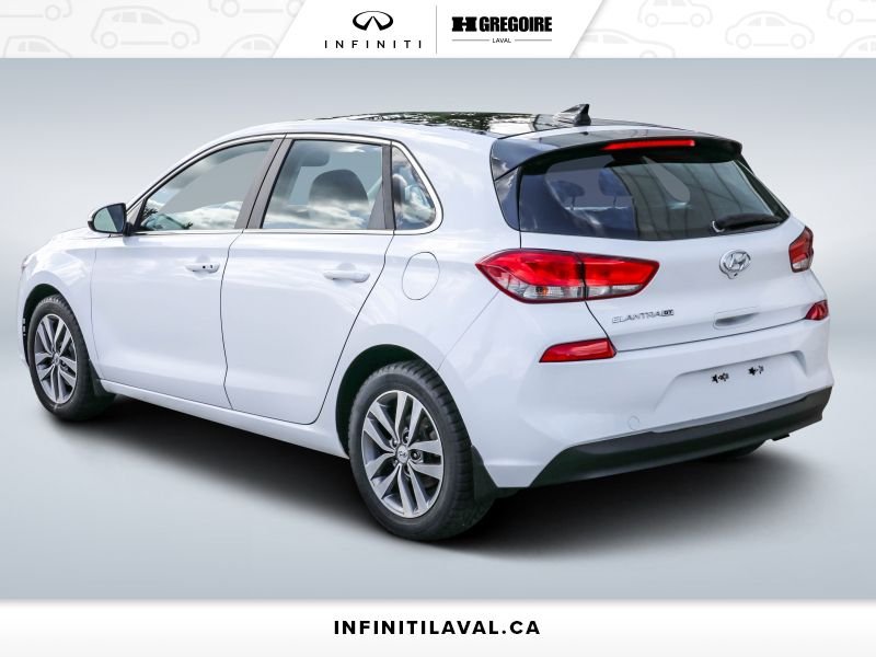 2019 Hyundai Elantra Laval - photo #5