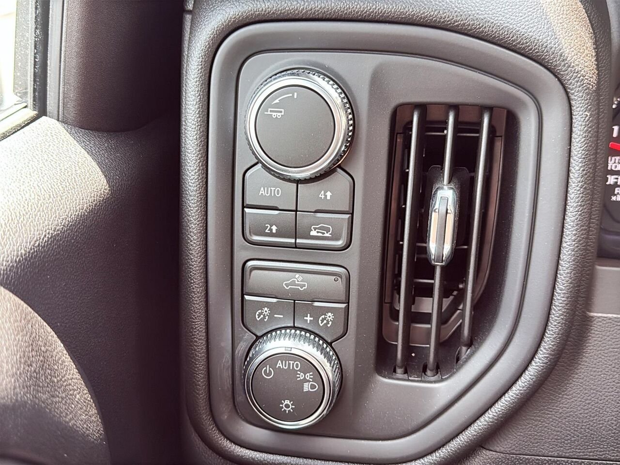 GMC Sierra 1500 Pro cabine multiplace 4RM 157 po 2026 Blanc Saint-Hyacinthe - photo #14