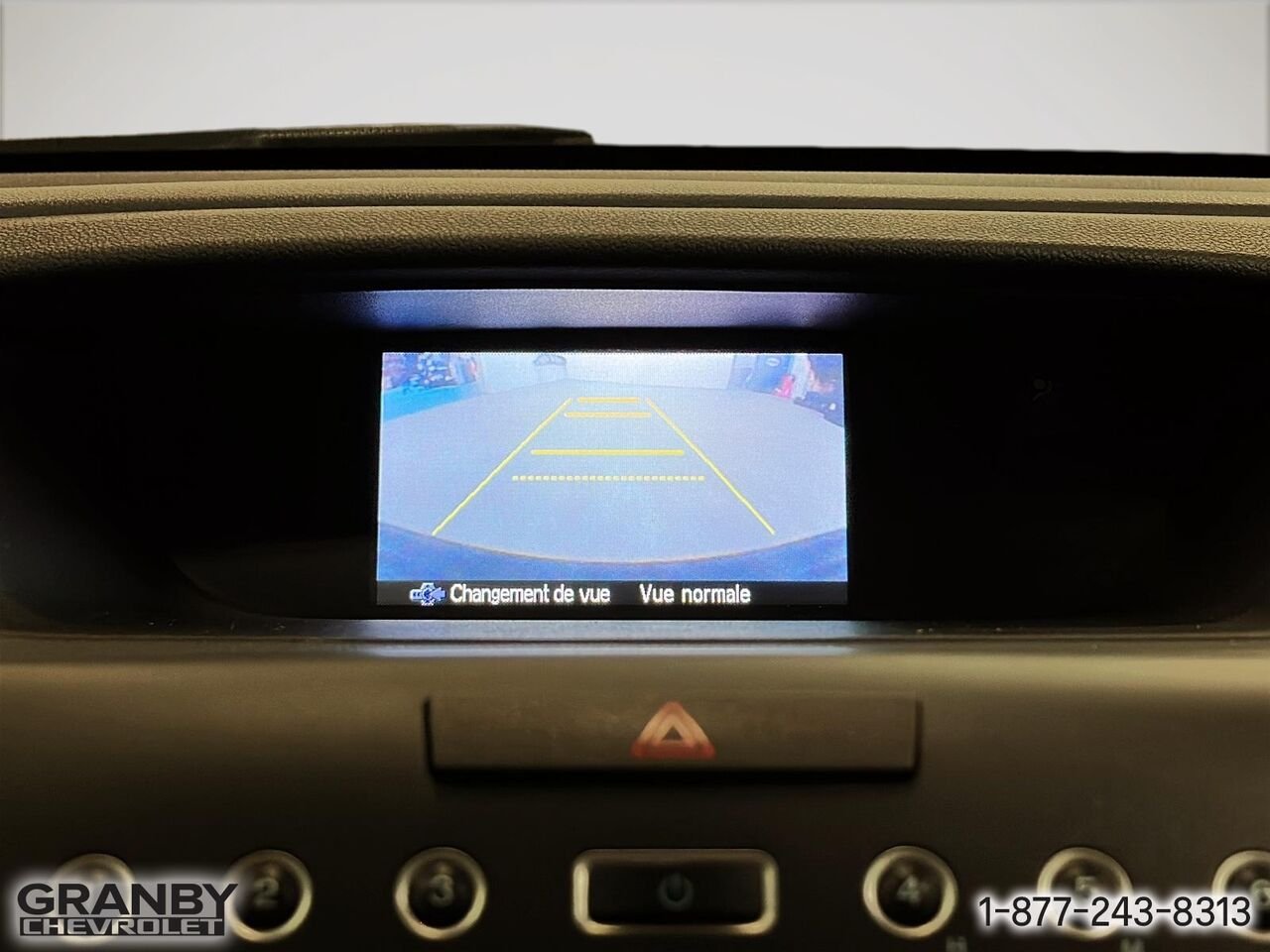 Honda CR-V LX | 26-0326A 2014 Bleu Granby - photo #22