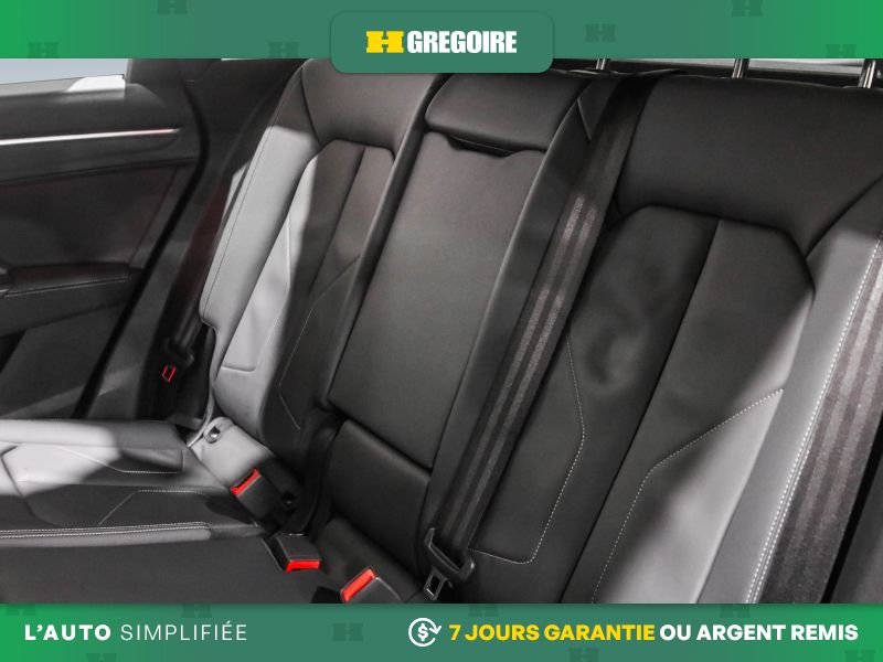 Audi Q3 2024 Gris Blainville - photo #26