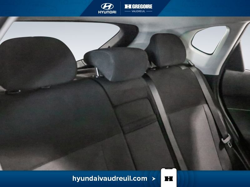 2024 Hyundai Kona Grey Blainville - photo #33