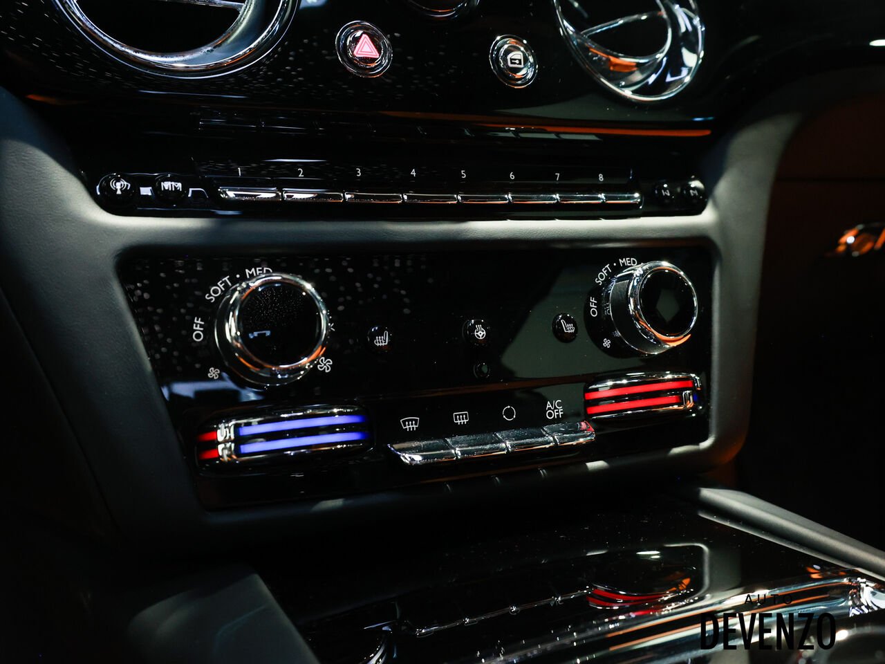 2024 Rolls-Royce Spectre Grey Saint-Eustache - photo #22