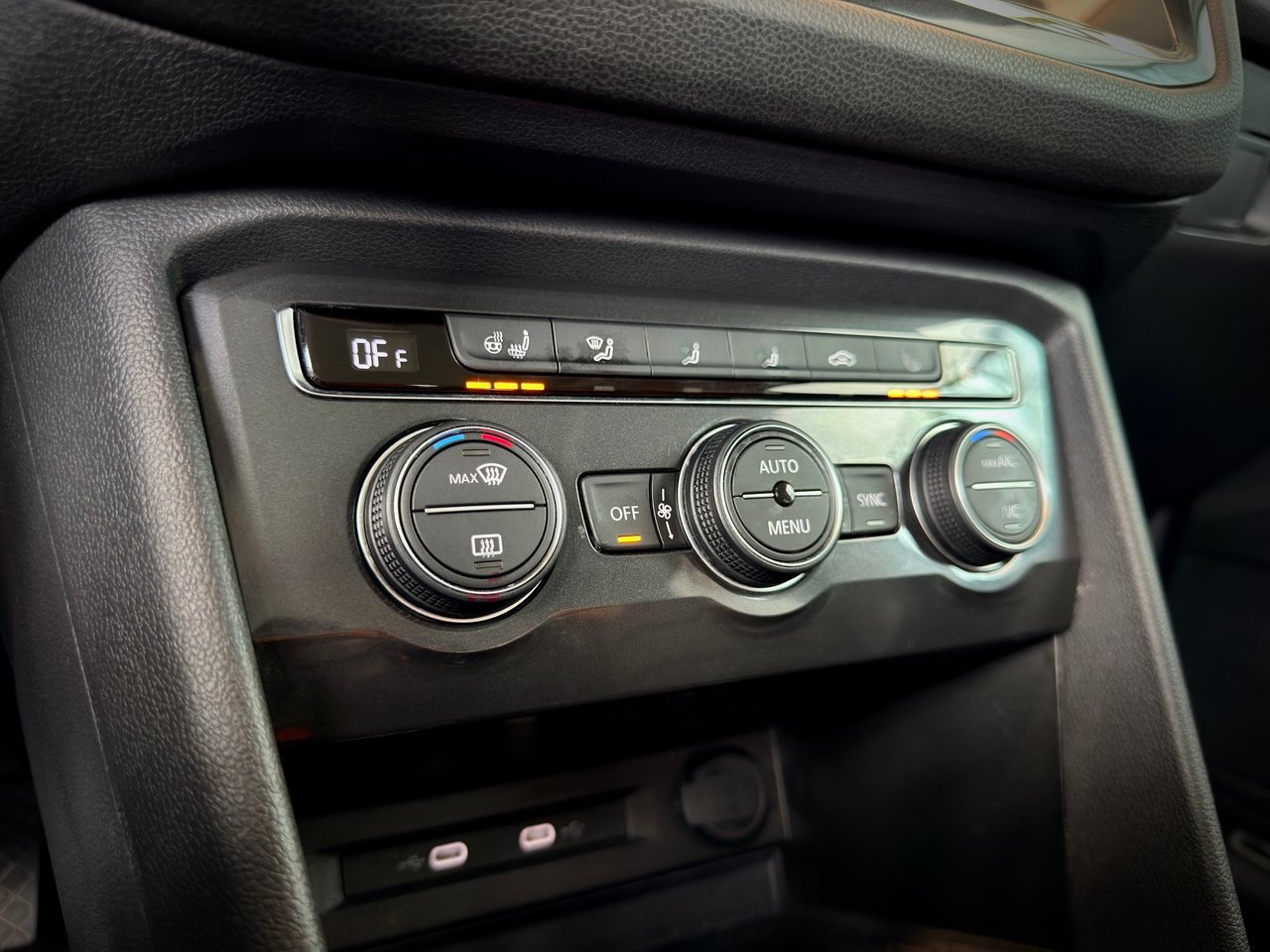 Volkswagen Tiguan 2021 Blanc Notre-Dame-des-Prairies - photo #27
