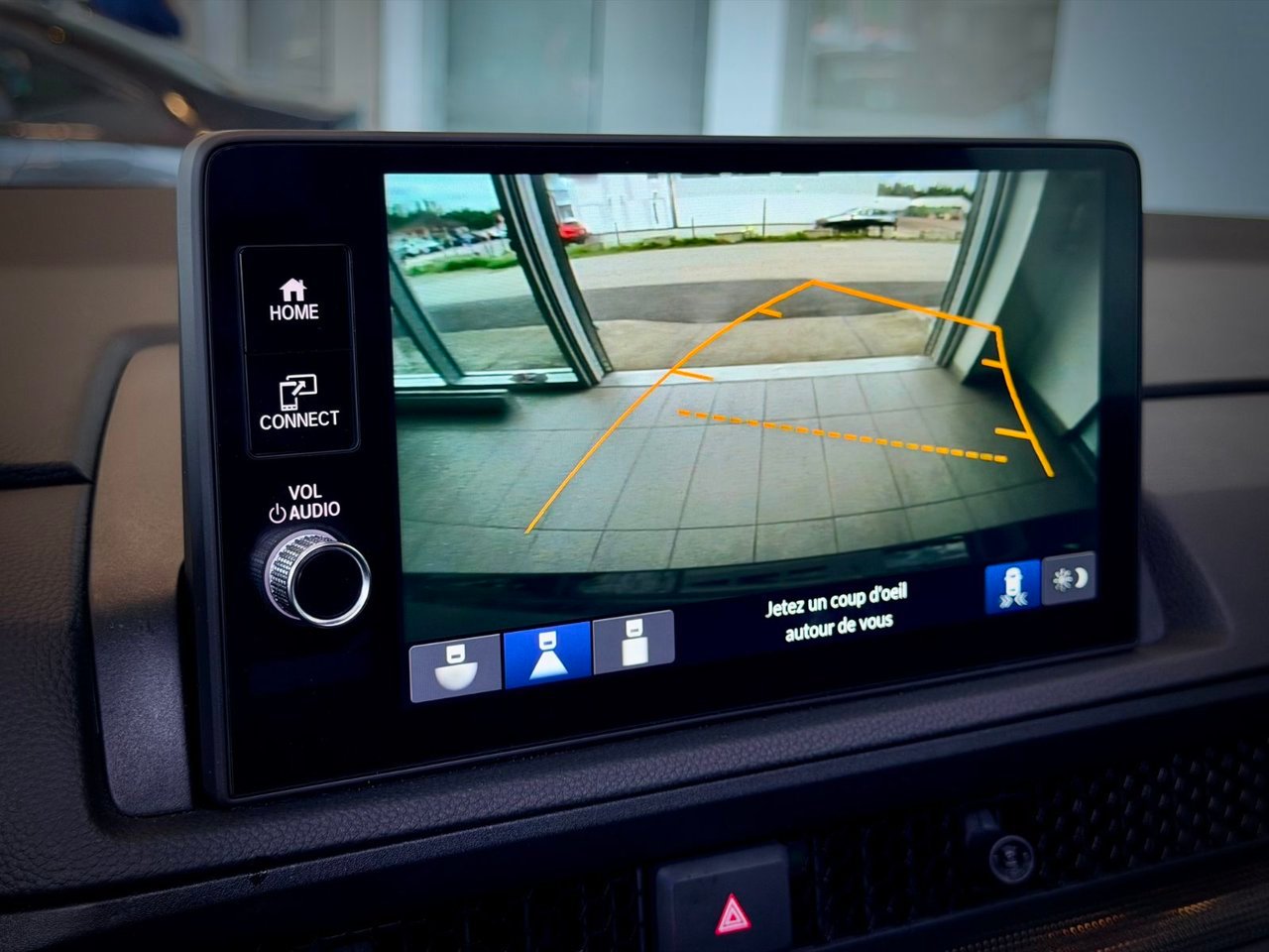 2026 Honda CR-V Hybrid Black Notre-Dame-des-Prairies - photo #27