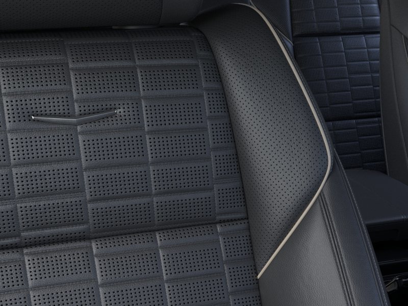 CADILLAC ESCALADE ESV Platinum sport 4 portes 4RM 2026 Noir Sherbrooke - photo #20