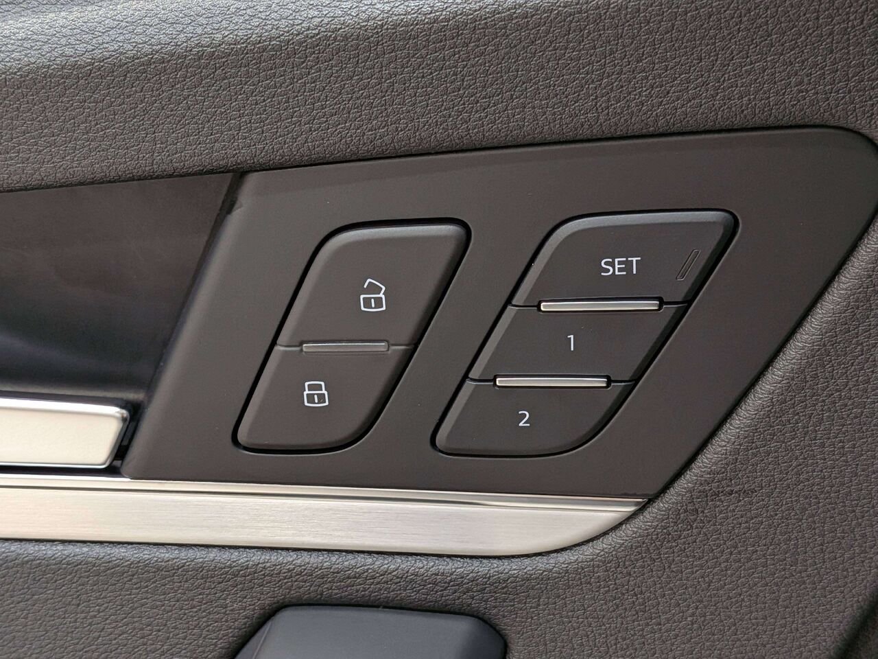 2019 Audi Q5 Technik 45 TFSI quattro Silver Val-David - photo #34