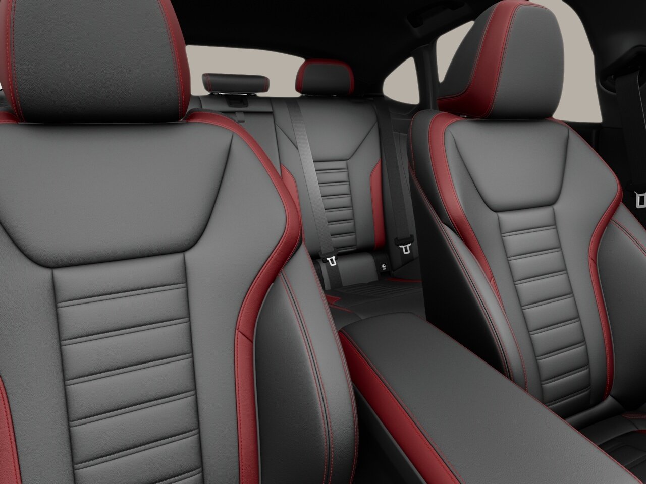 BMW Série 4 430i xDrive 2026 Noir saphir métallisé Blainville - photo #10