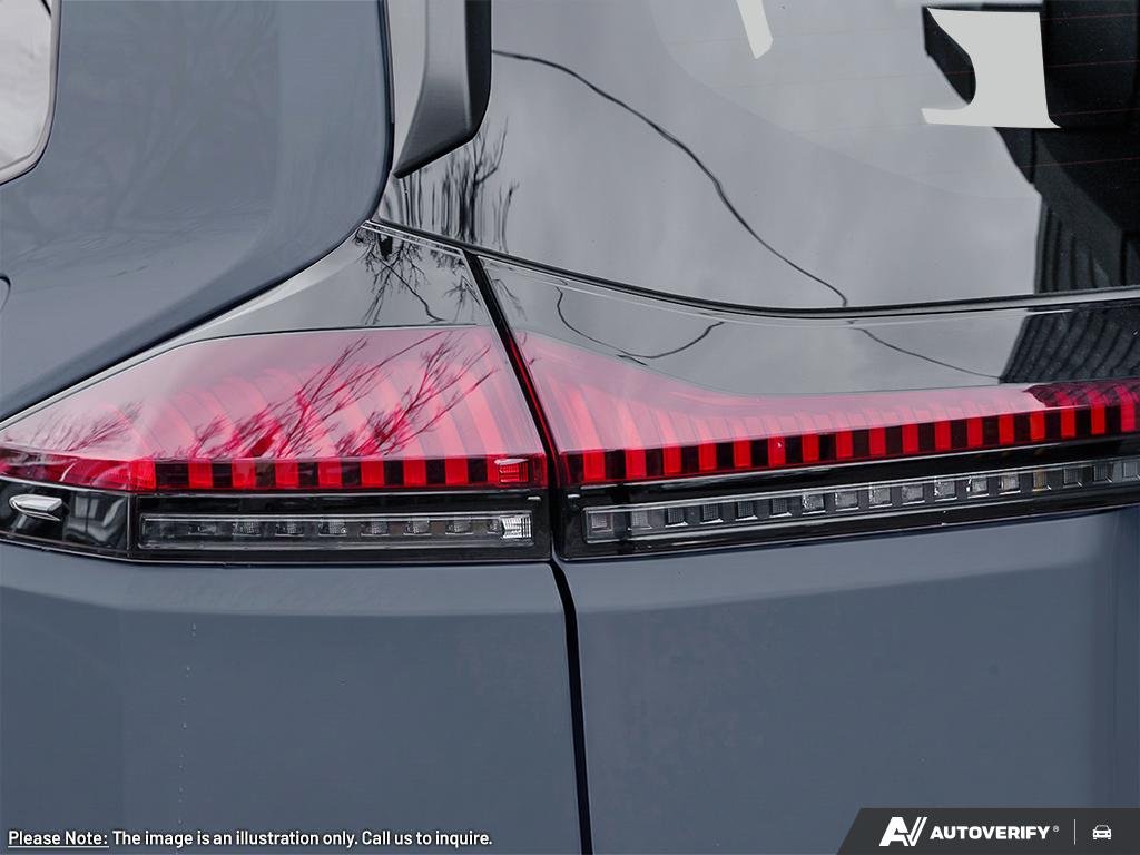 Toyota RAV4 LE TI 2026 Nuage orageux Sherbrooke - photo #9
