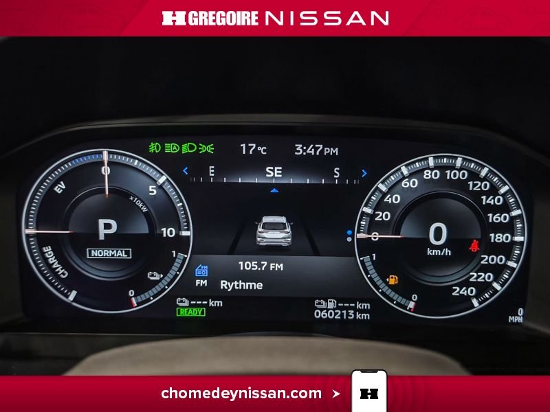 2024 Mitsubishi Outlander White Blainville - photo #21