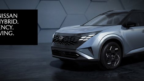 2027 Nissan Rogue: Everything You Need to Know About Nissan’s Future e-POWER Hybrid SUV