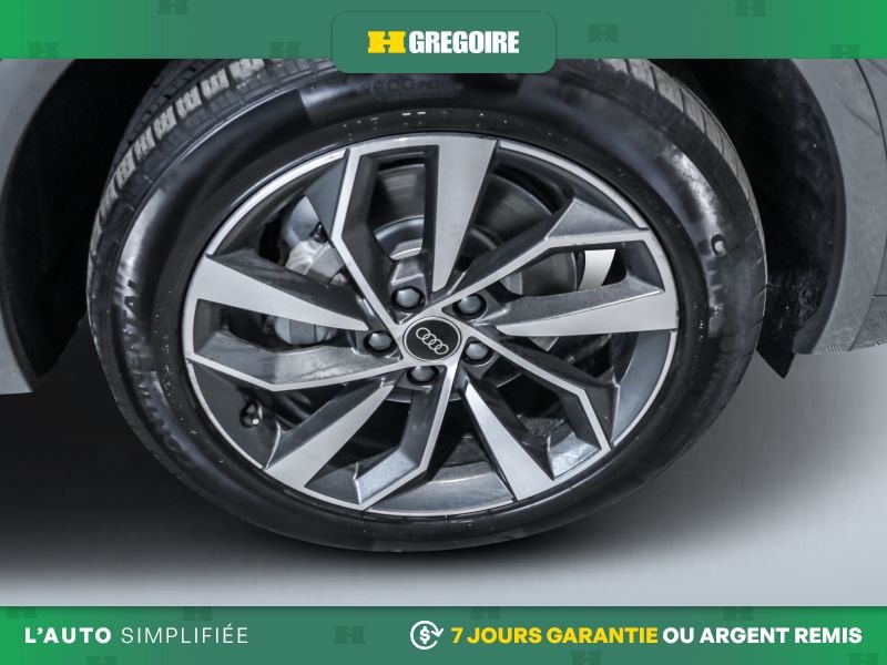 Audi Q5 2023 Gris Saint-Eustache - photo #27