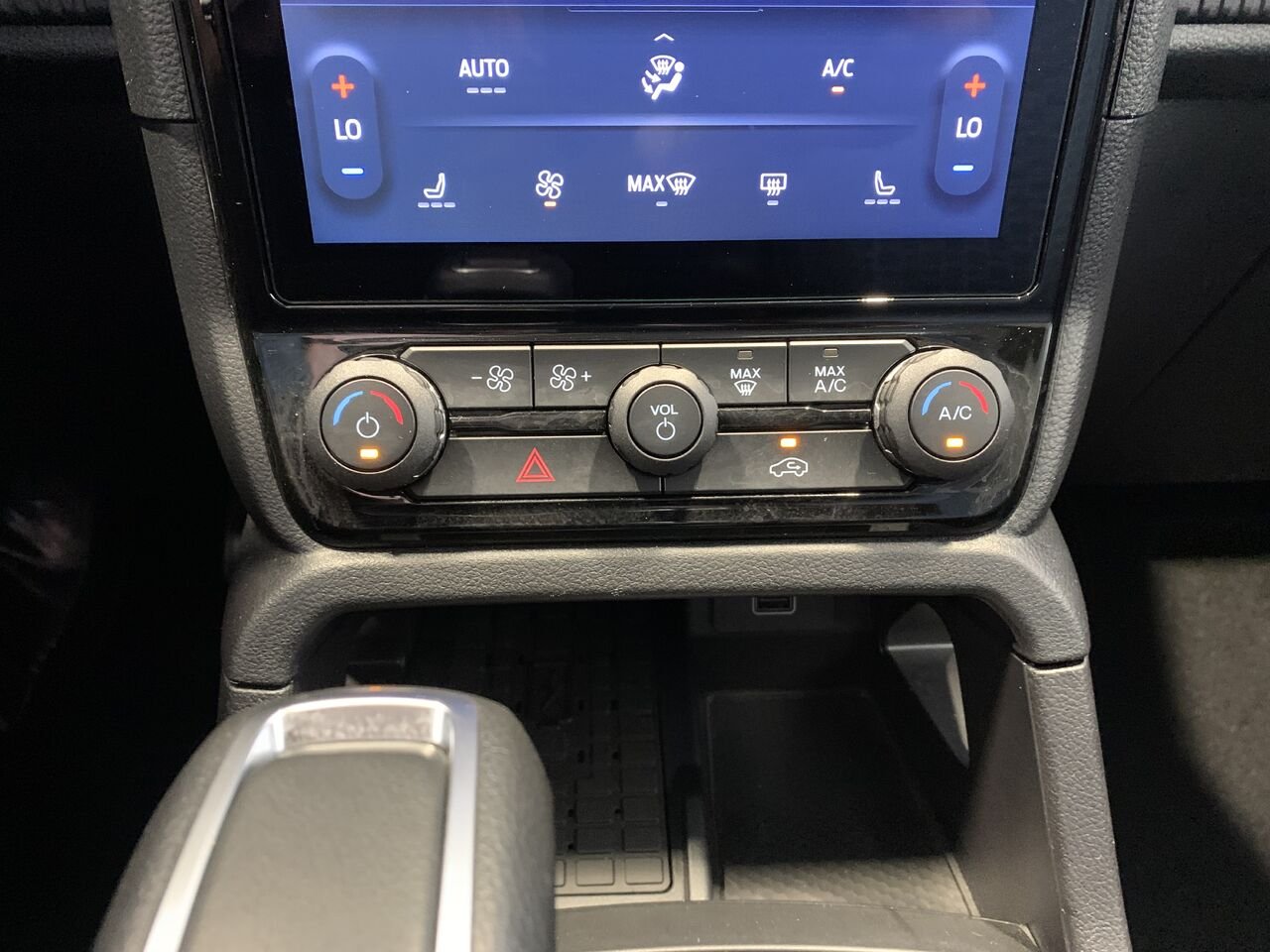 2024 Ford Ranger XLT Black Châteauguay - photo #37