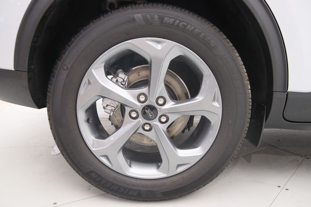 2025 Ford Escape ST-Line Grey Baie-Comeau - photo #15