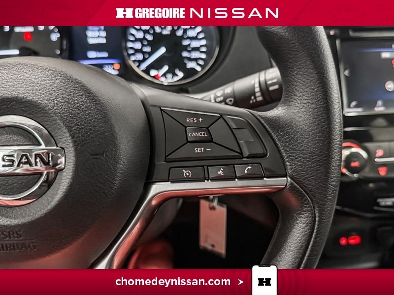 2023 Nissan Qashqai Black Laval - photo #18
