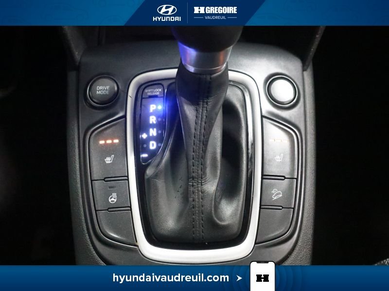 2021 Hyundai Kona Laval - photo #27