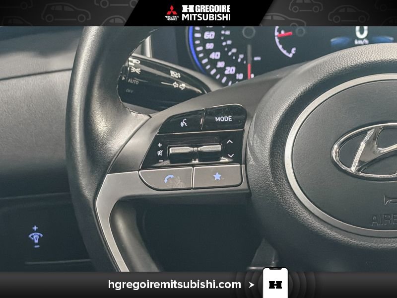Hyundai Tucson 2024 Noir Blainville - photo #18