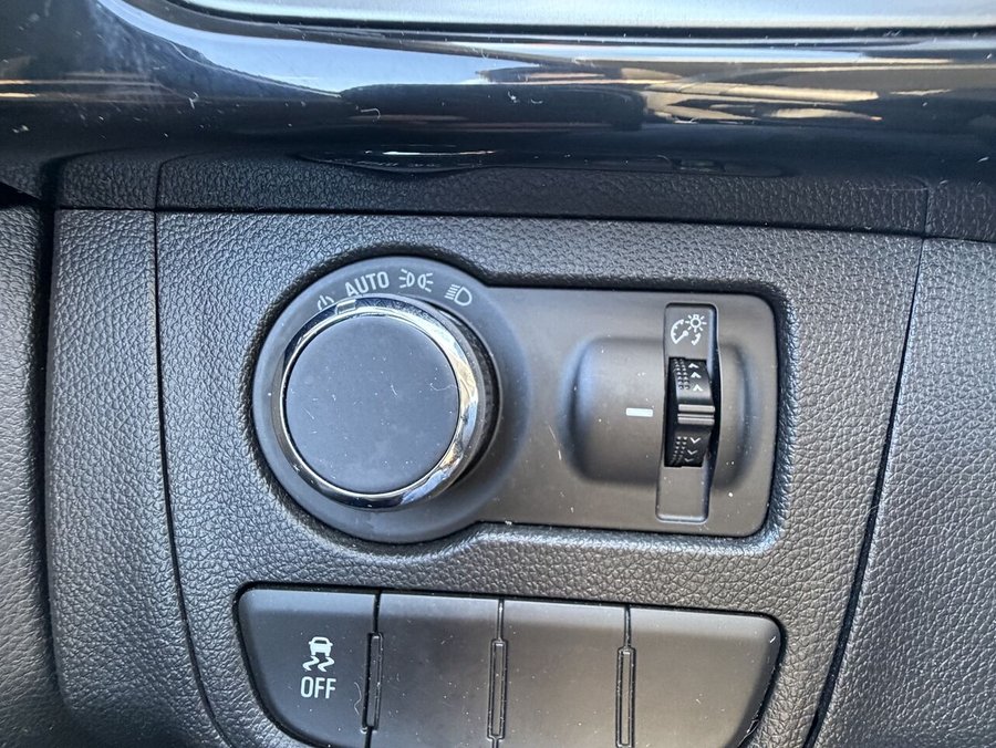 CHEVROLET SPARK 1LT 1LT à hayon 4 portes CVT 2022 Gris