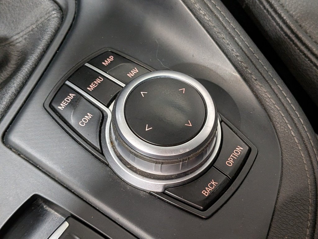 2020 BMW X1 xDrive28i Sports Activity Vehicle Black Val-David - photo #28