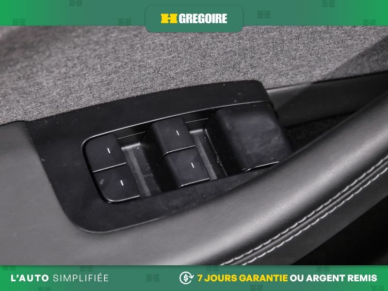 2024 Tesla Model 3 Grey Blainville - photo #18