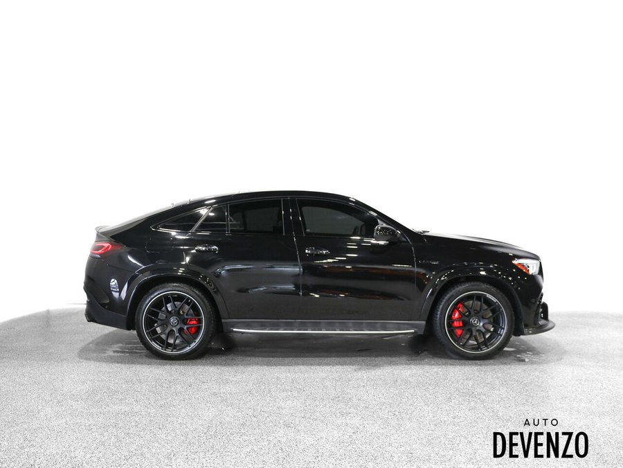 2022 Mercedes-Benz GLE 2022 Black