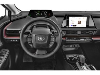 Toyota Prius hybride branchable SE