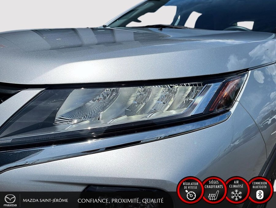 Mitsubishi RVR 2026 2026 Argent