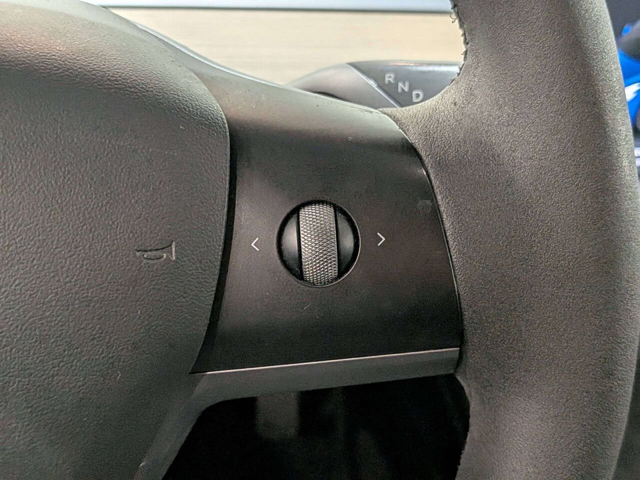2021 Tesla Model 3 Standard Range Plus RWD Blue Val-David - photo #16