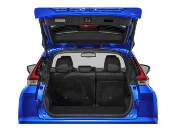 Mitsubishi Eclipse Cross SE