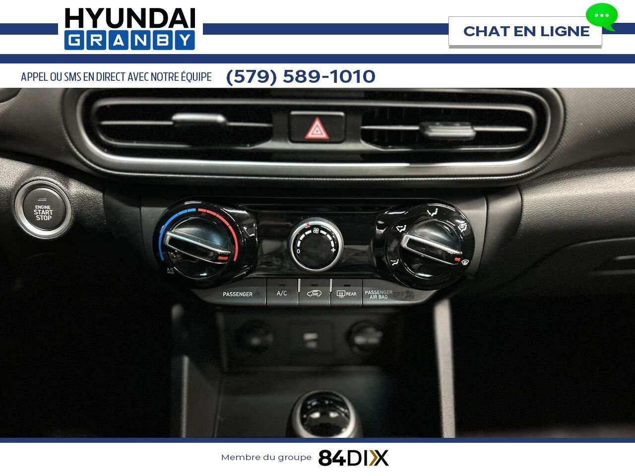 2023 Hyundai Kona Grey Granby - photo #18