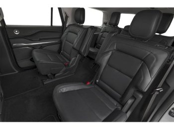Lincoln Navigator Ultra