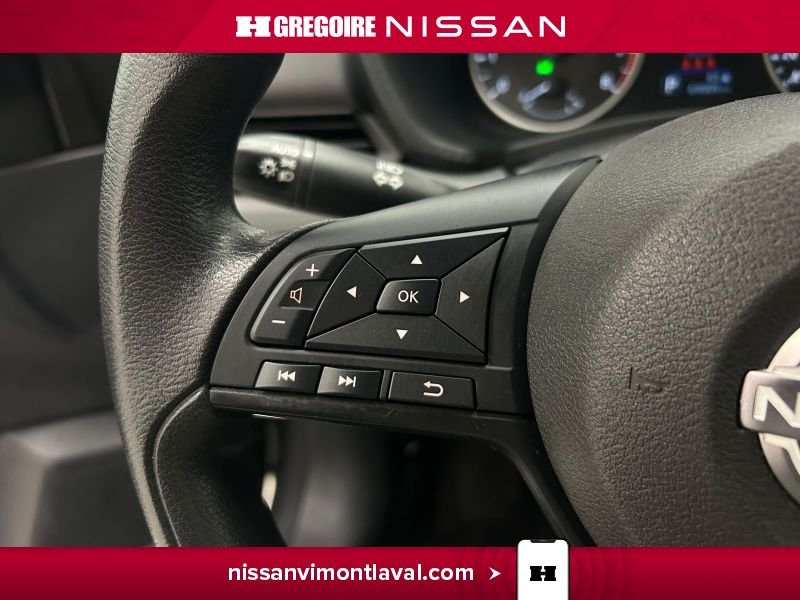 2024 Nissan Sentra Grey Saint-Eustache - photo #24