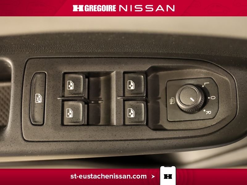 Volkswagen Taos SW4961 | Comfortline AWD TOIT PANORAMIQUE SIEGES CHAUFFANTS 2022 Bleu Laval - photo #35