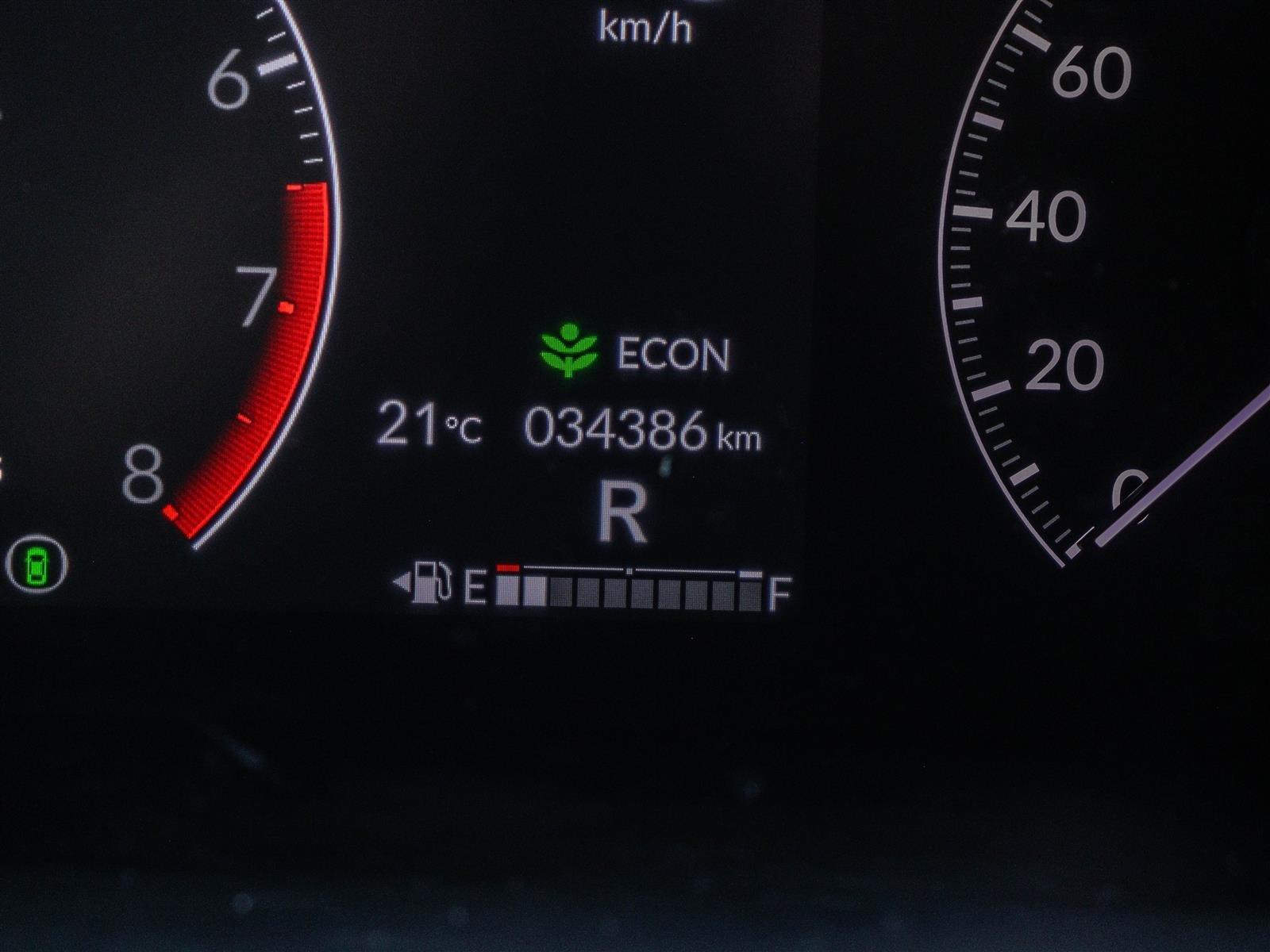2024 Honda CR-V LX-B Ottawa & Gatineau - photo #20